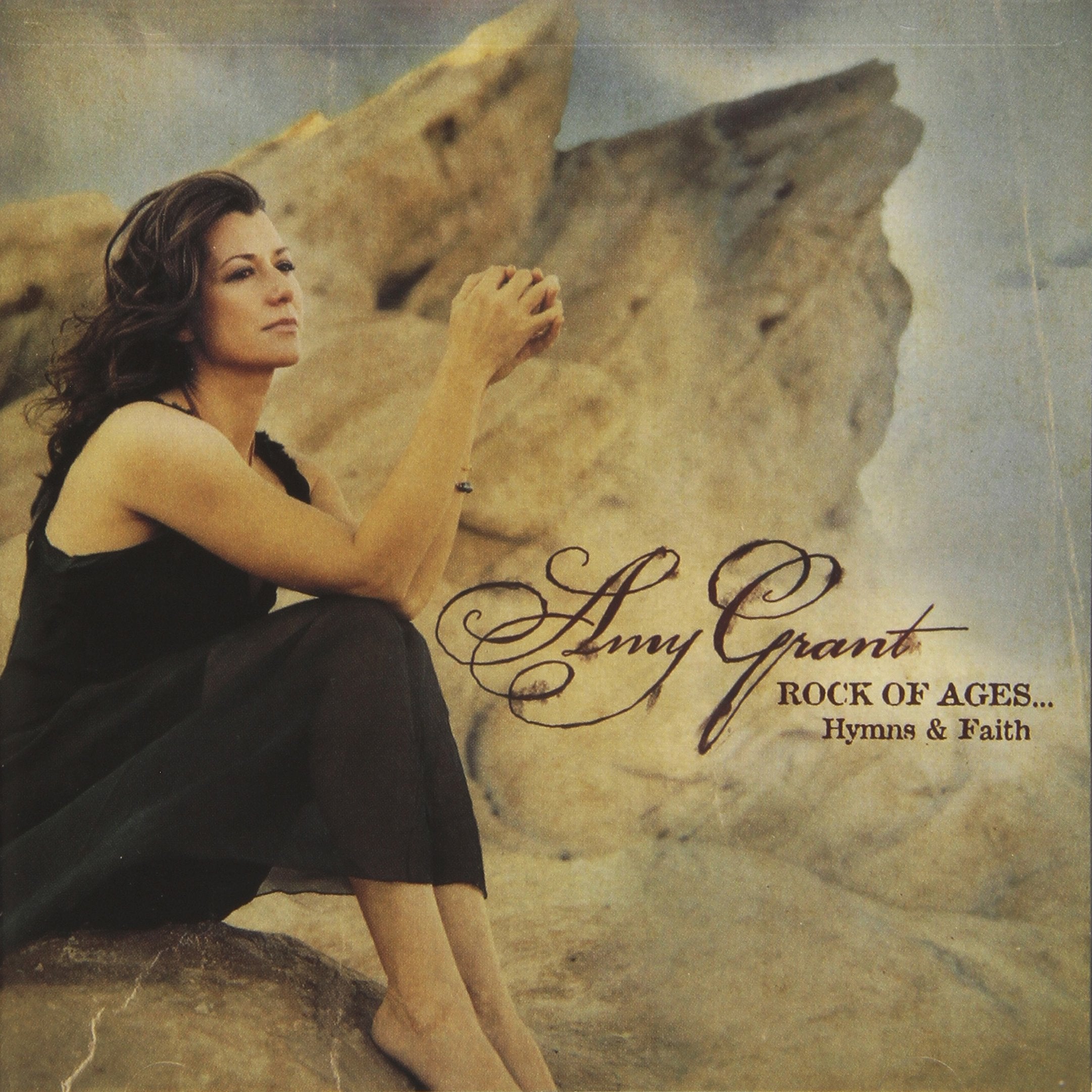 Rock Of Ages...Hymns & Faith