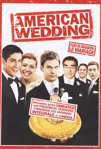 American Wedding