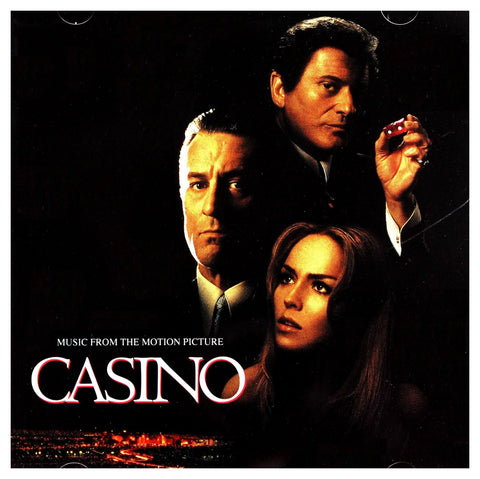 Casino: Original Motion Picture Soundtrack