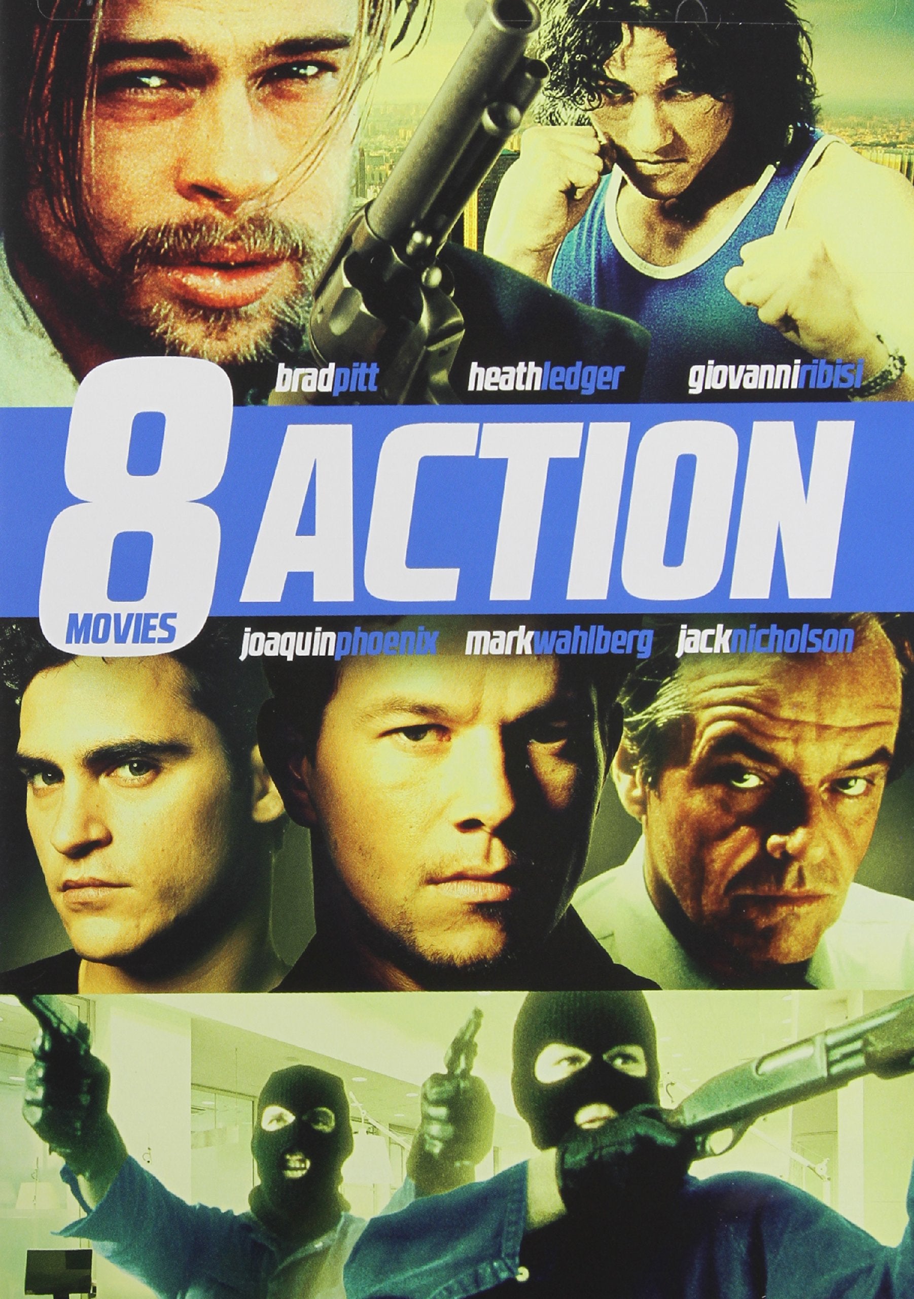 8-Movie Action 9
