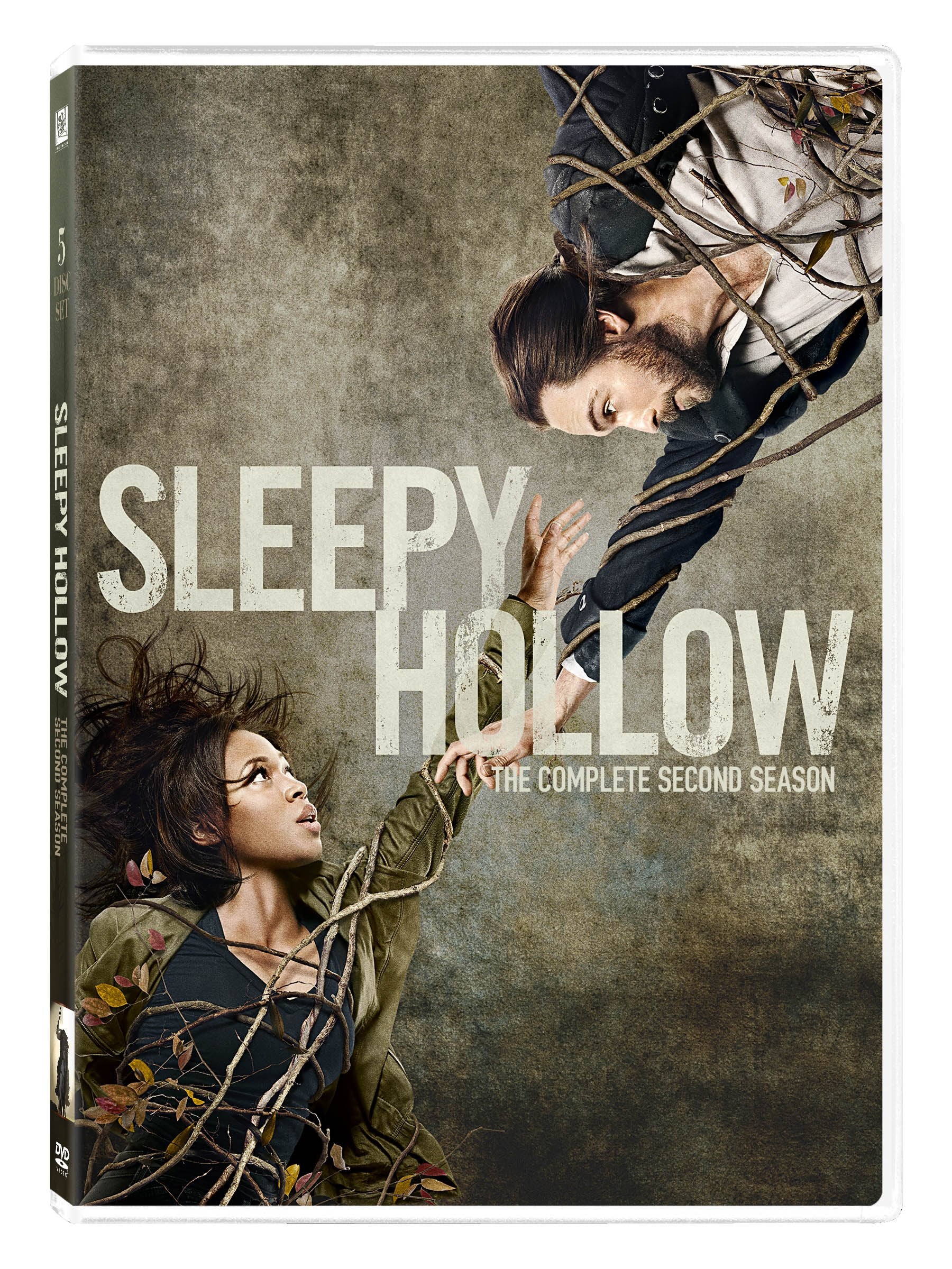 Sleepy Hollow: Season 2