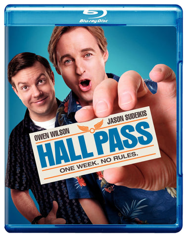 Hall Pass