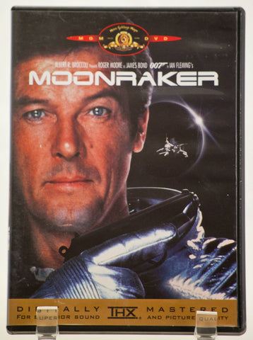 Moonraker THX Edition