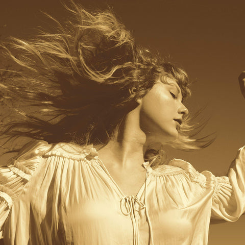 Fearless (Taylor's Version)[2 CD]