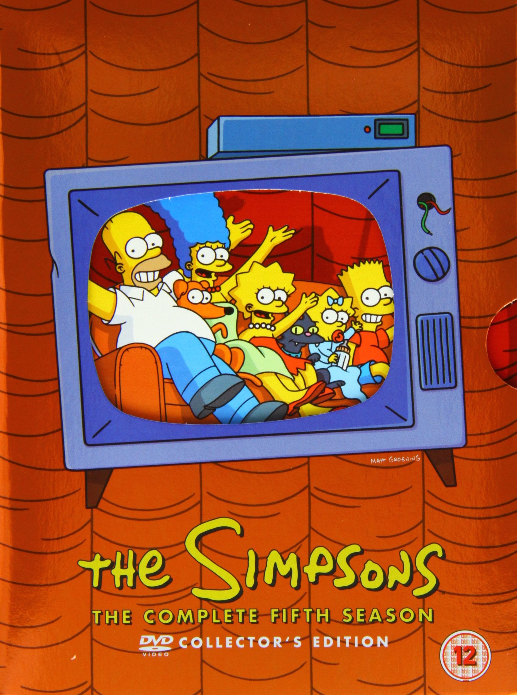 The Simpsons