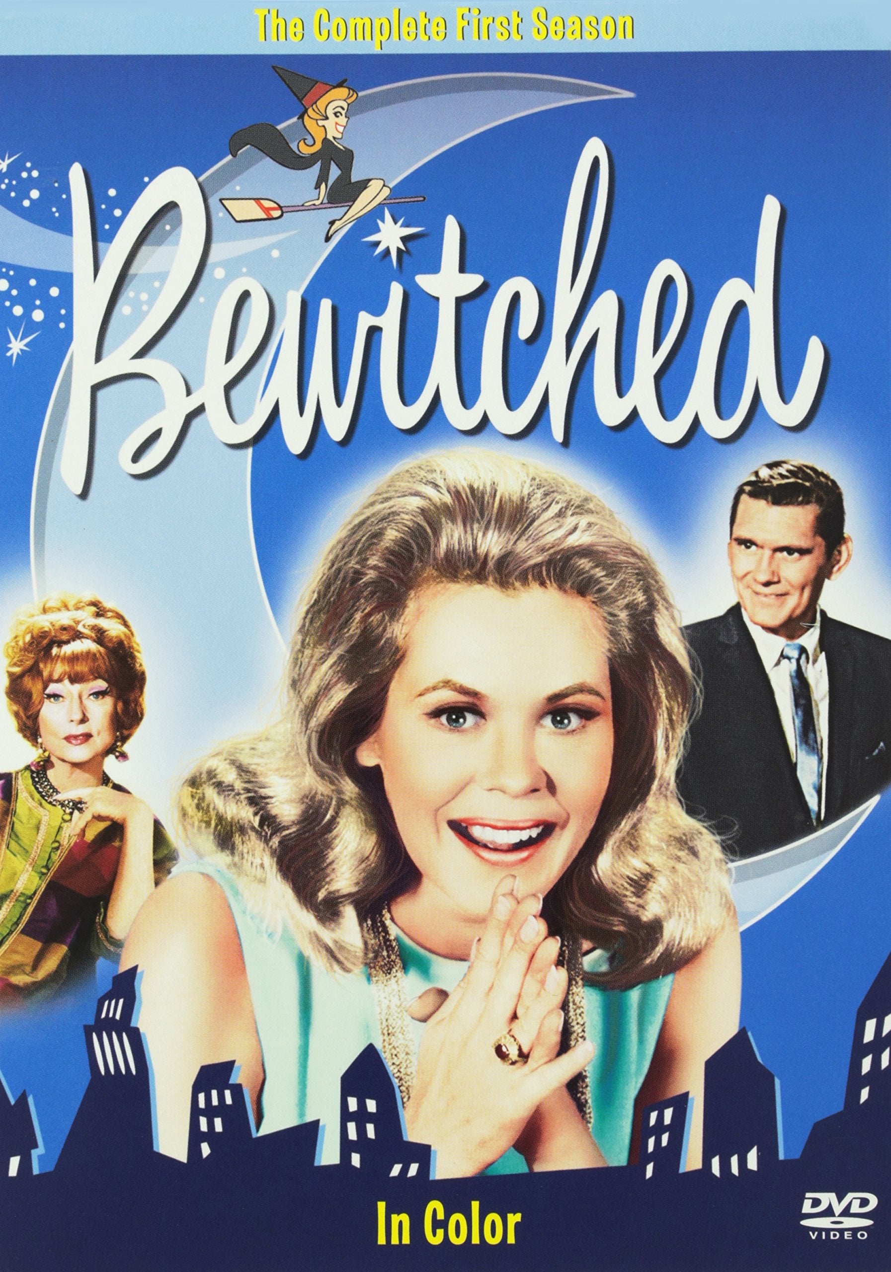 Bewitched: Season 1