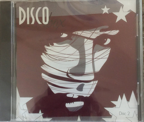 Disco Box, Vol. 2: Disco Heat