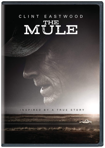 Mule, The (DVD)