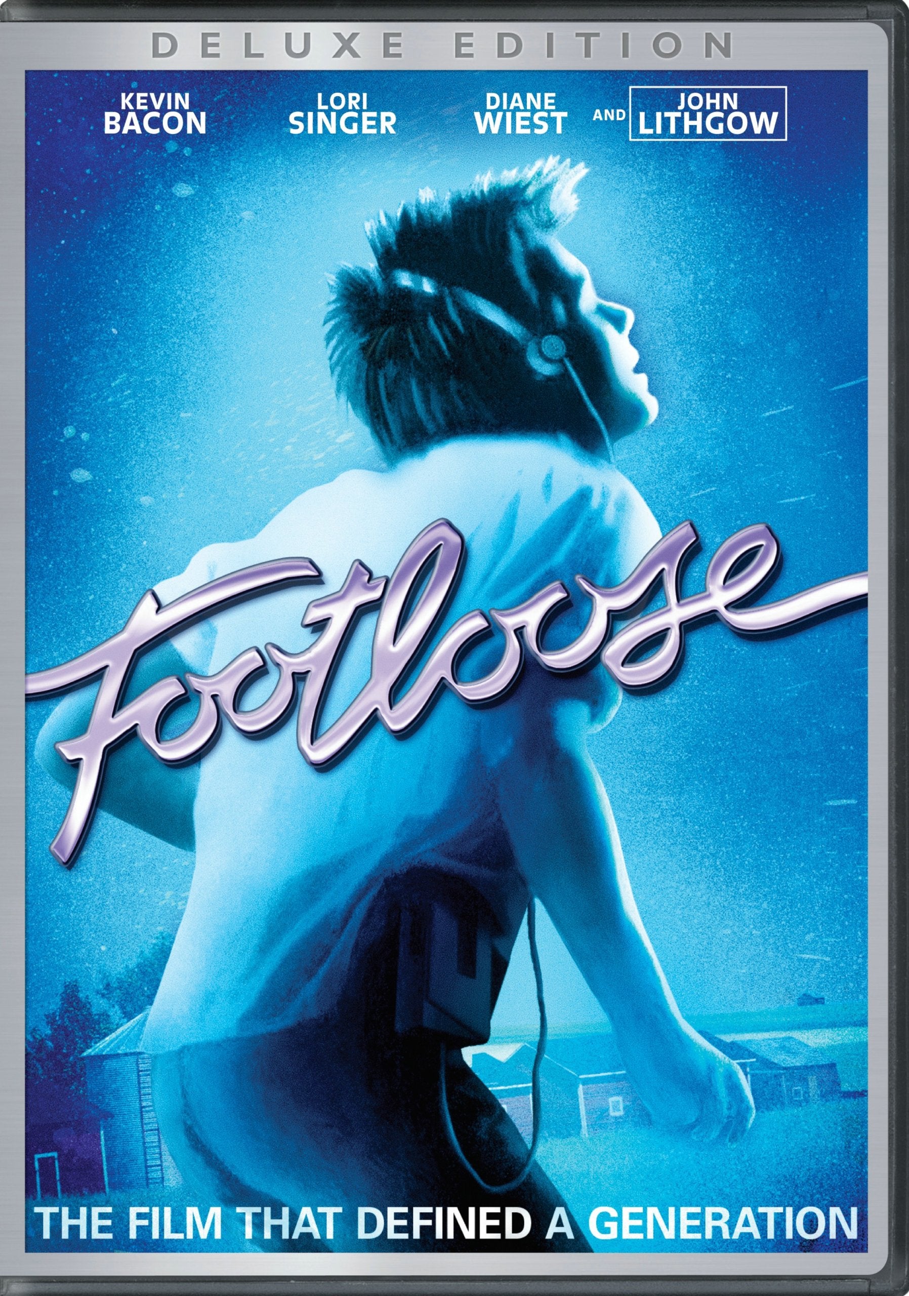 Footloose (Deluxe Edition)