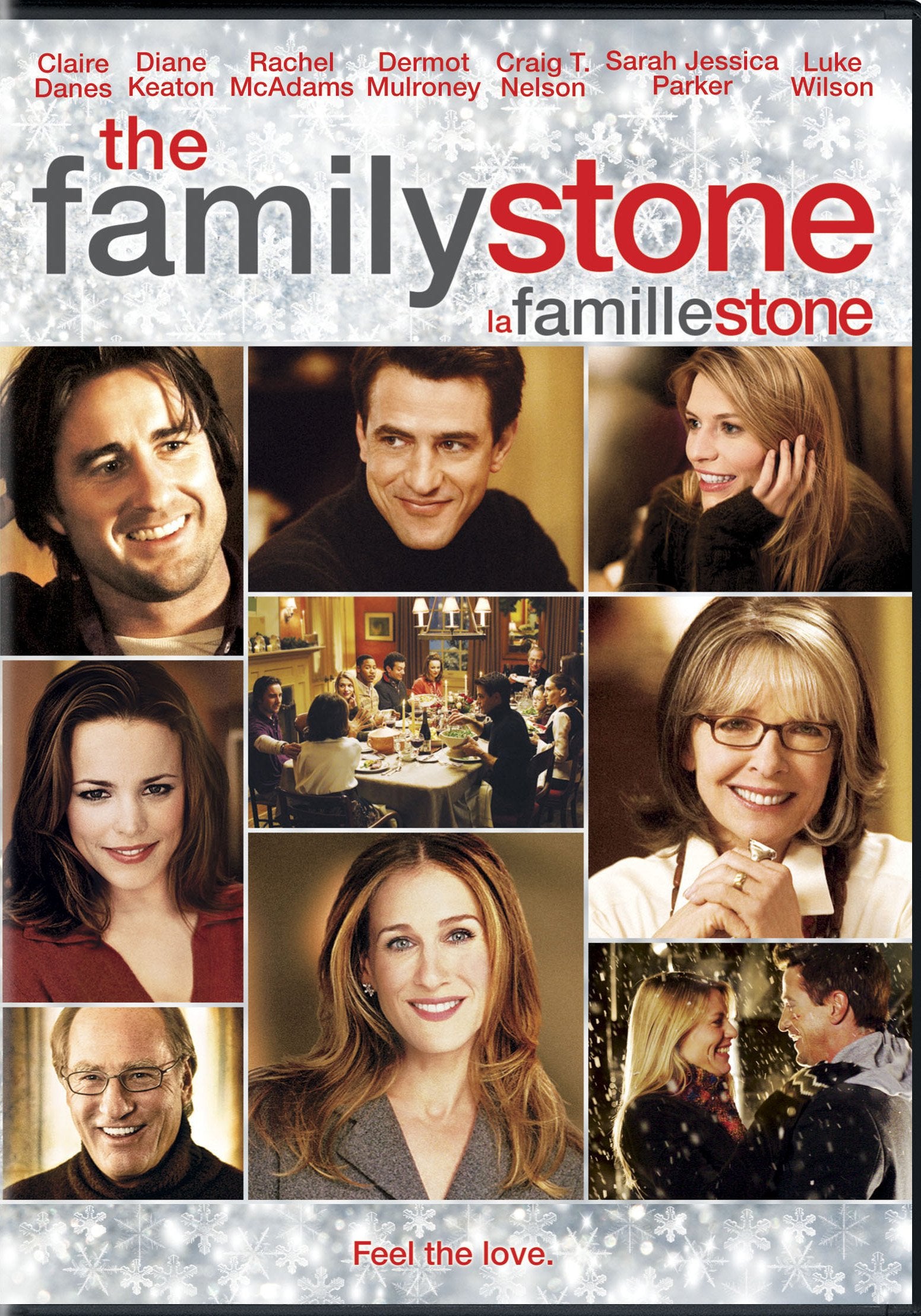 Family Stone, The