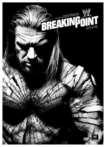 WWE: Breaking Point 2009