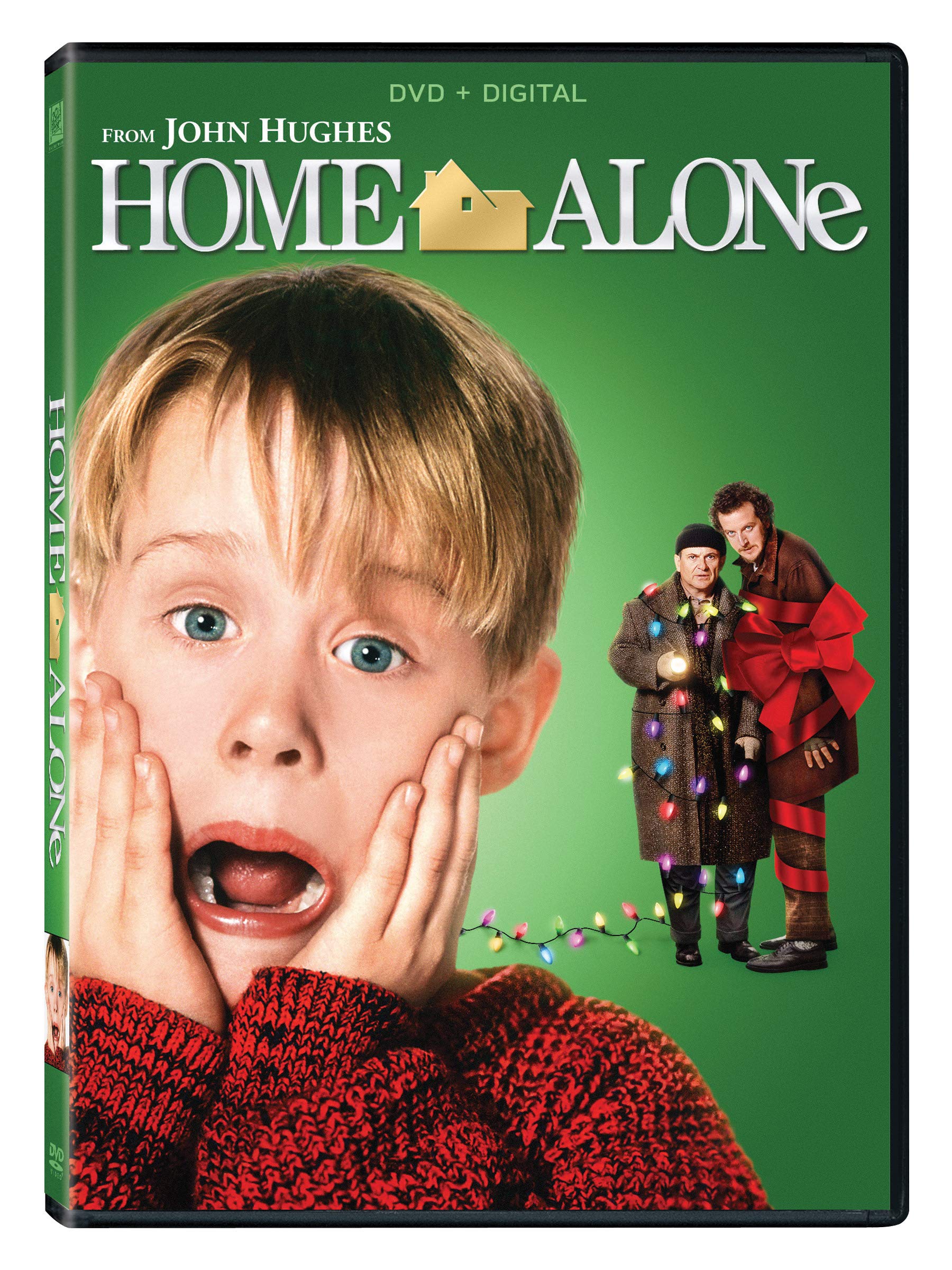 HOME ALONE 25TH (X.2) US/EC/SD