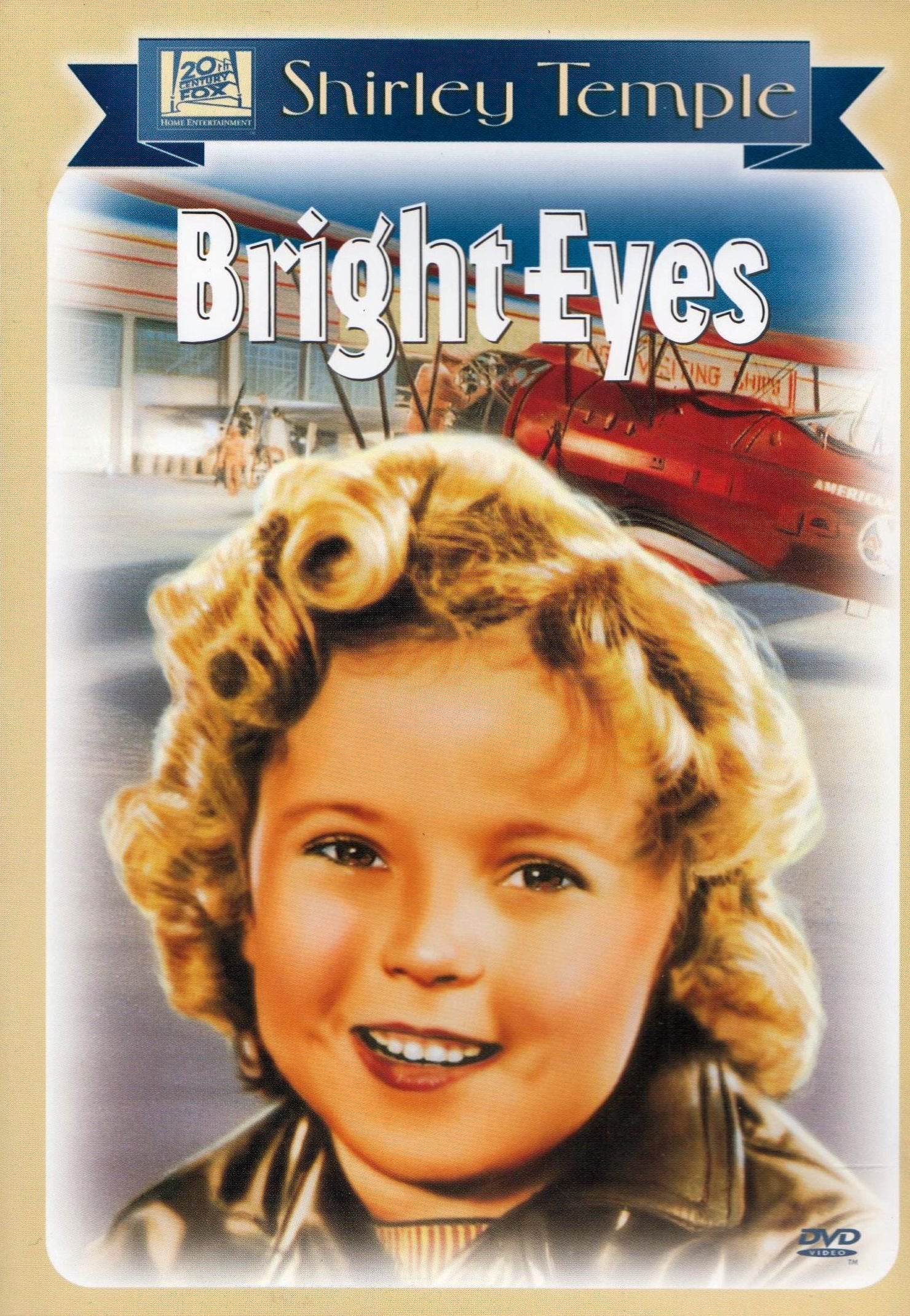 Bright Eyes (Beige) (CA Version)