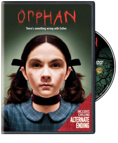 Orphan