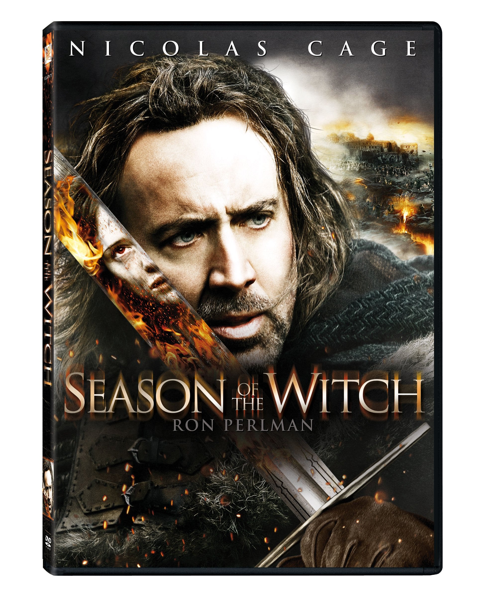 Season Of The Witch