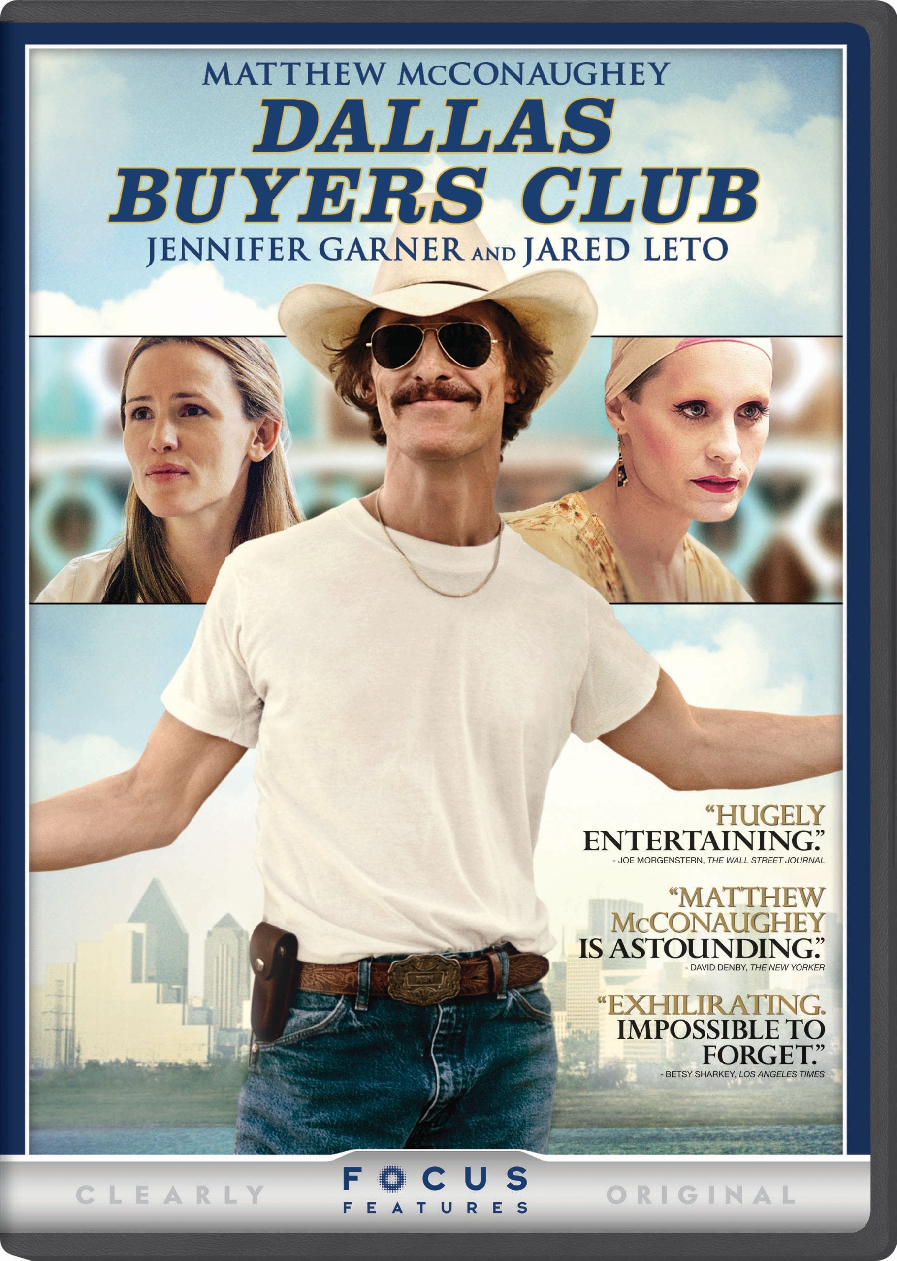 Dallas Buyers Club