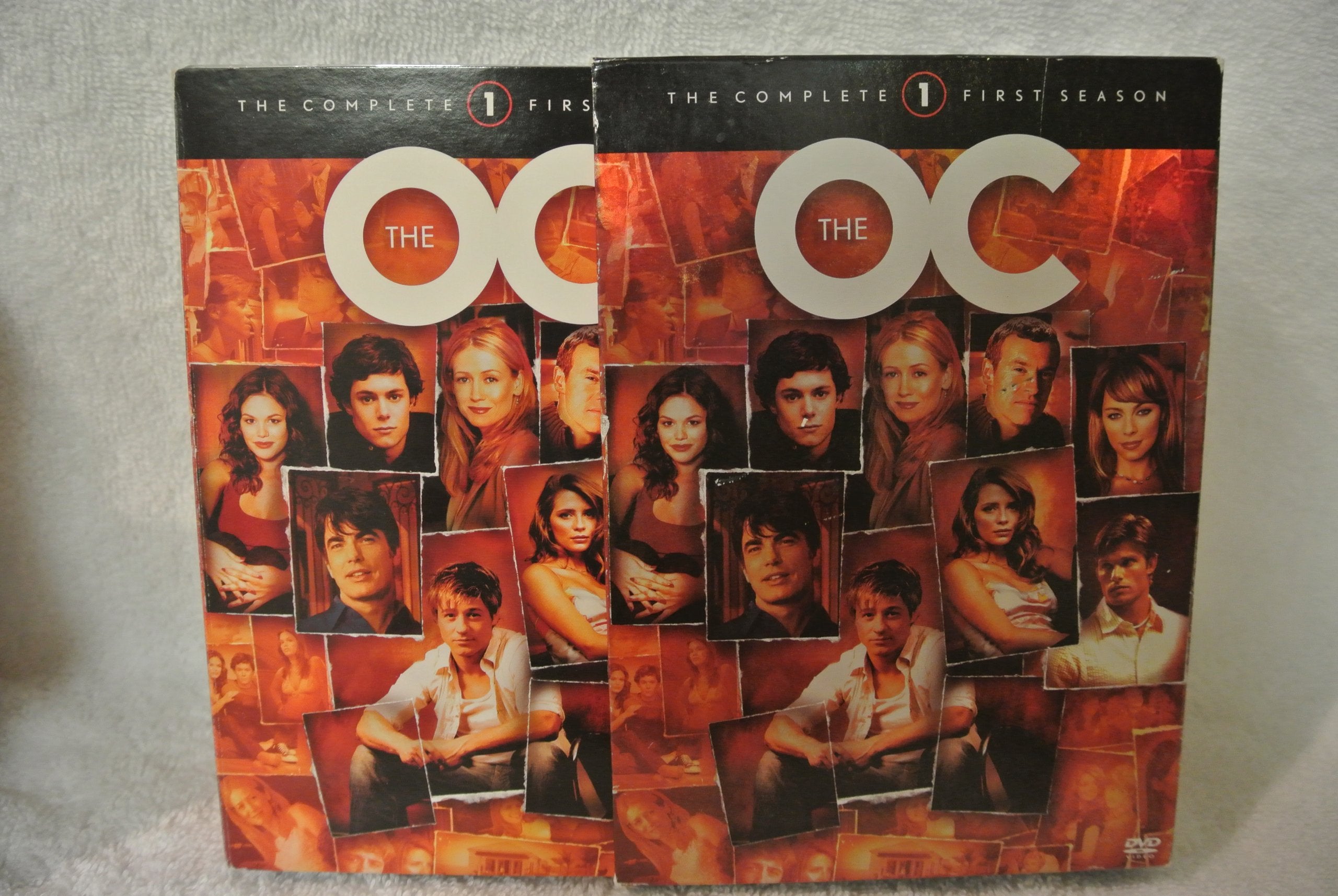 The O.C.: Season 1