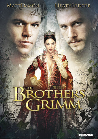 The Brothers Grimm