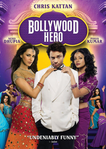 Bollywood Hero: Season 1