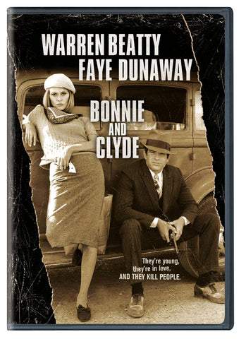 Bonnie & Clyde