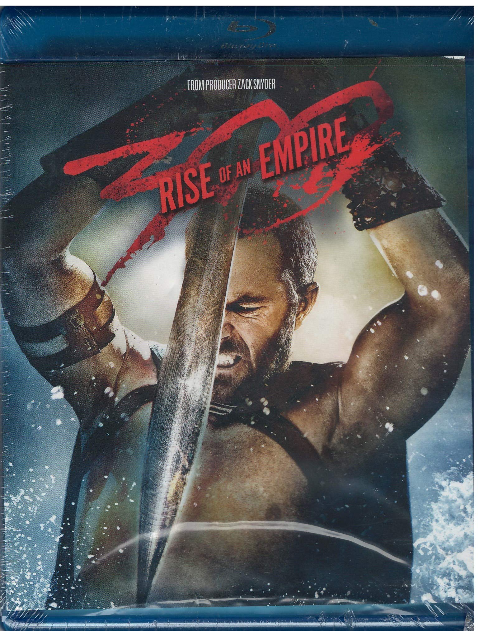 300: Rise of an Empire (Blu-ray)