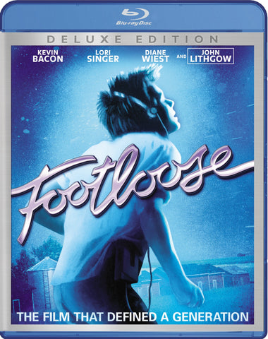 Footloose (Deluxe Edition)