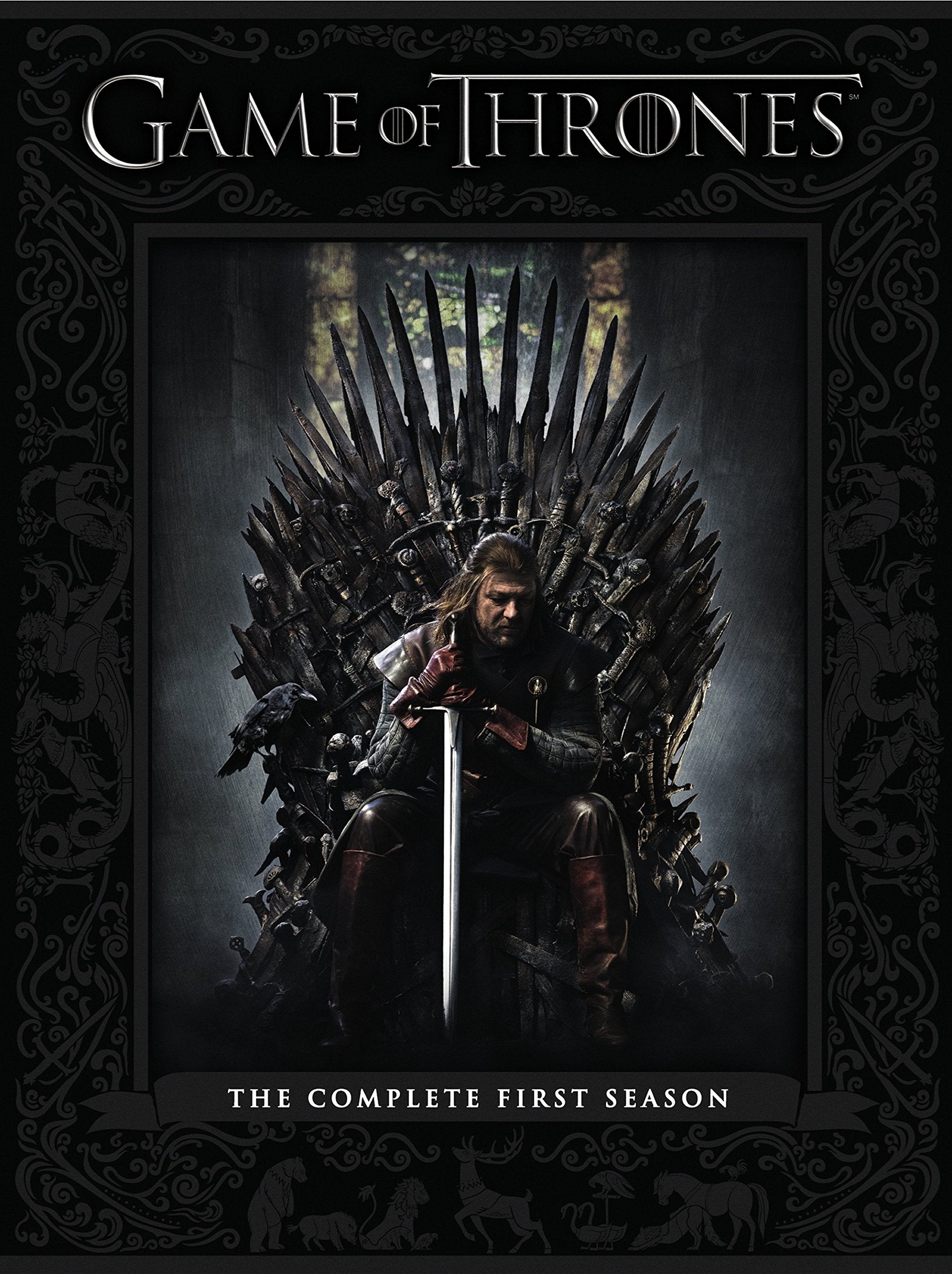 Game of Thrones: Season 1