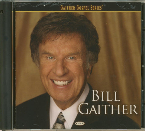 Bill Gaither
