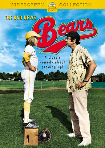 The Bad News Bears (1976)