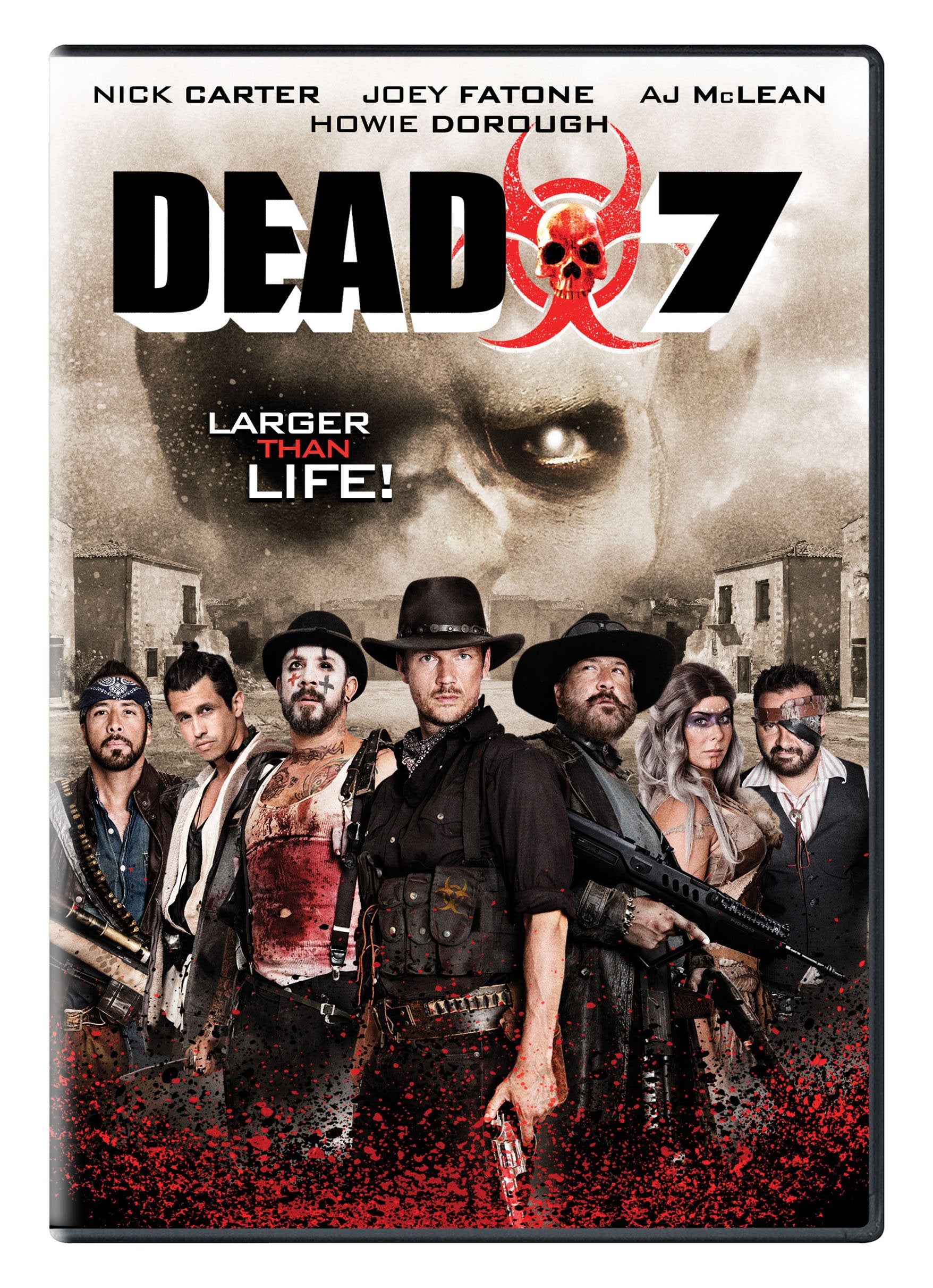 Dead 7