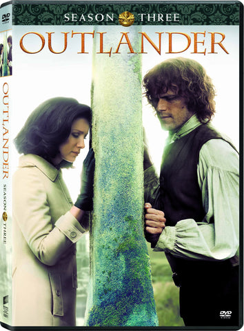 Outlander: Season 3 [DVD]