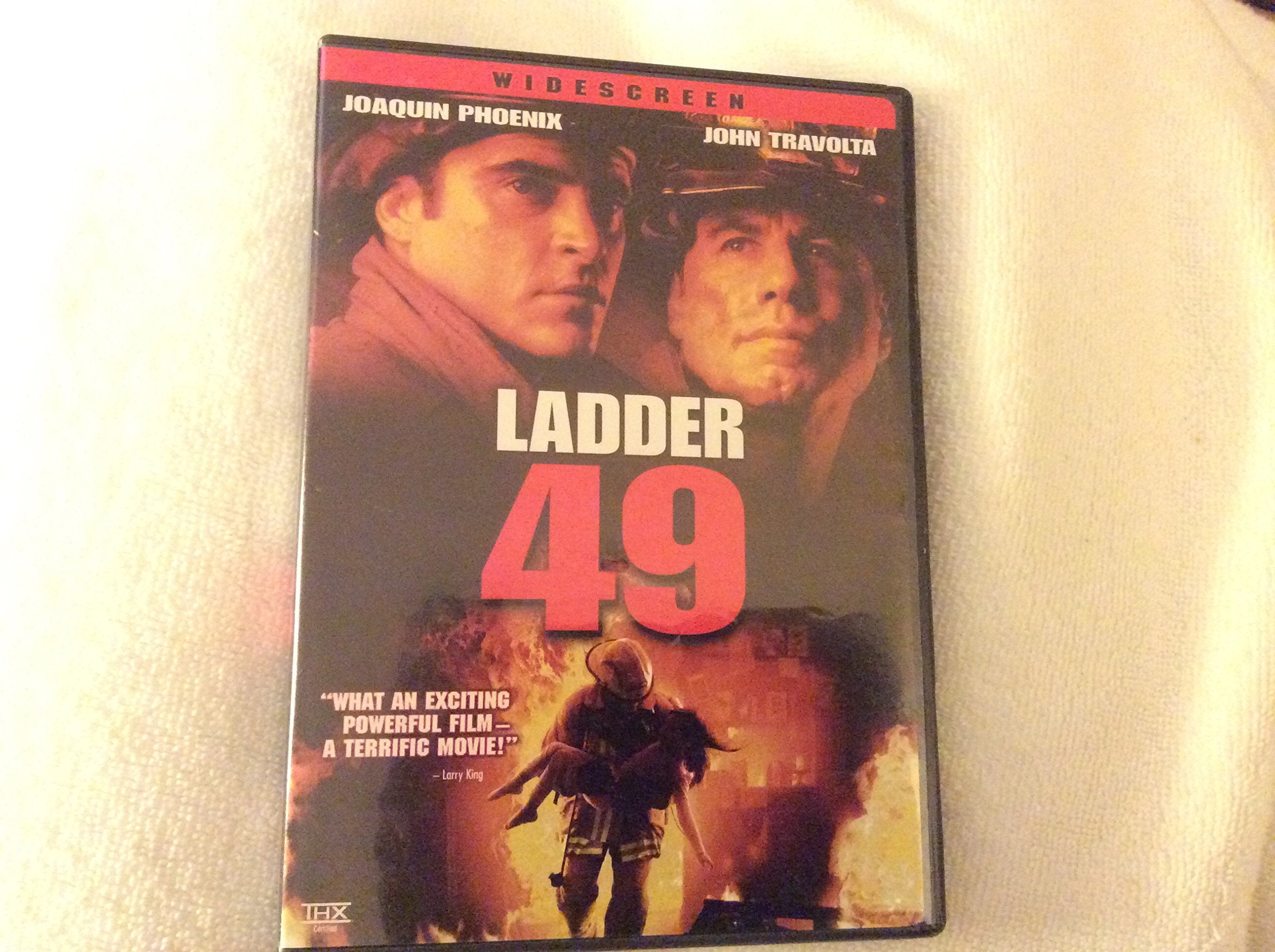 Ladder 49 (Widescreen Edition)