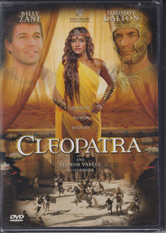 Cleopatra