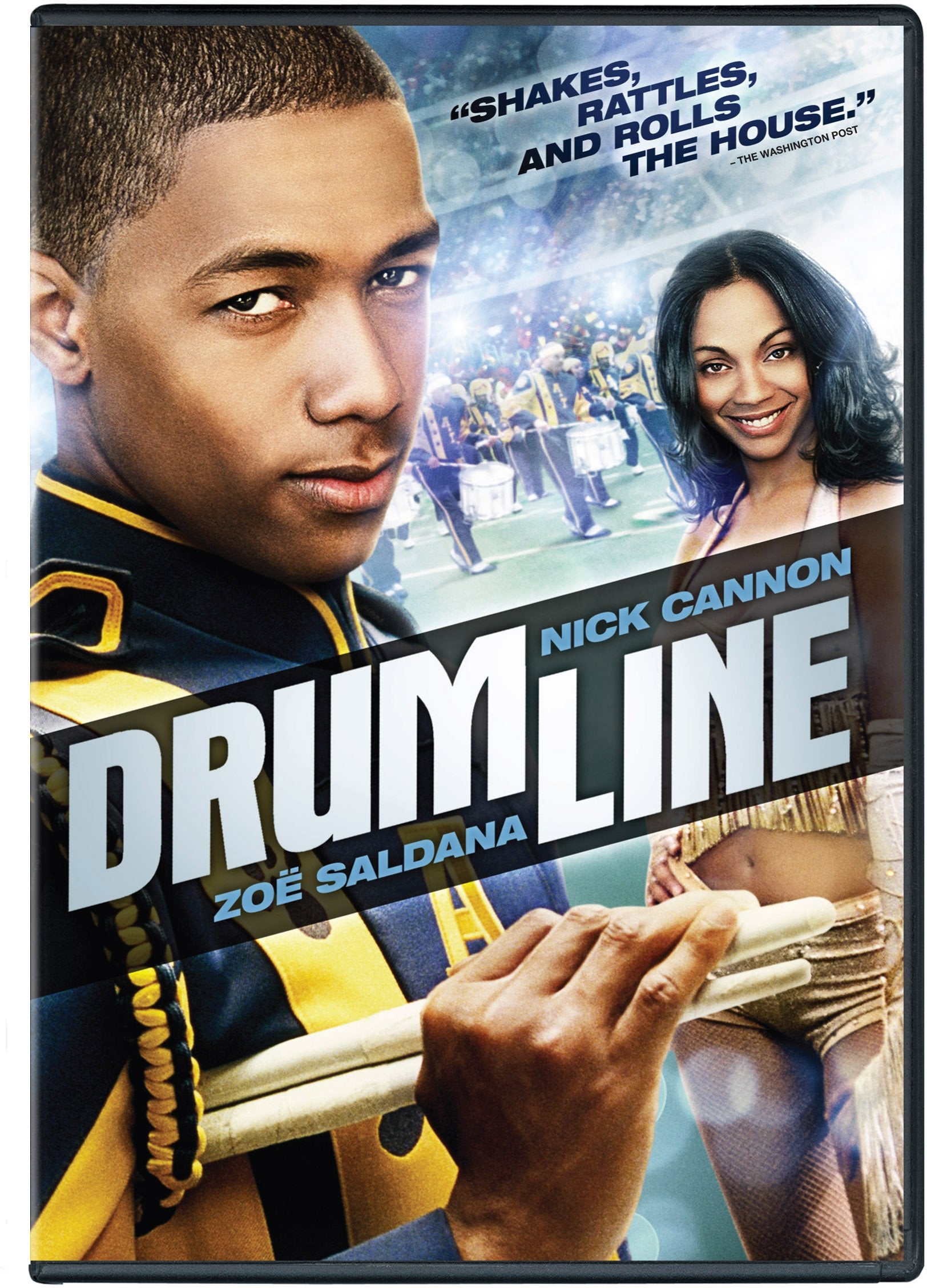 Drumline (Special Edition)