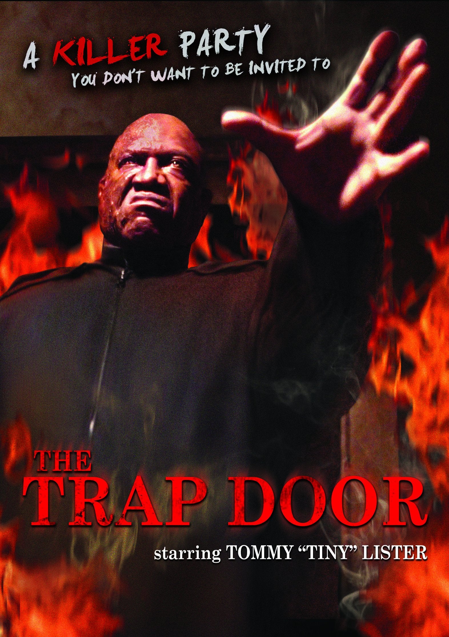 The Trap Door