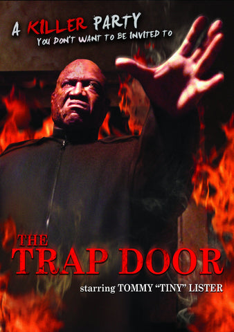 The Trap Door
