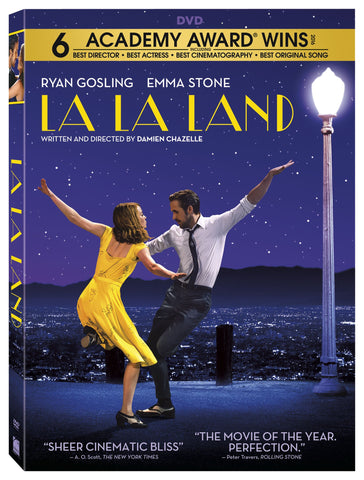 La La Land