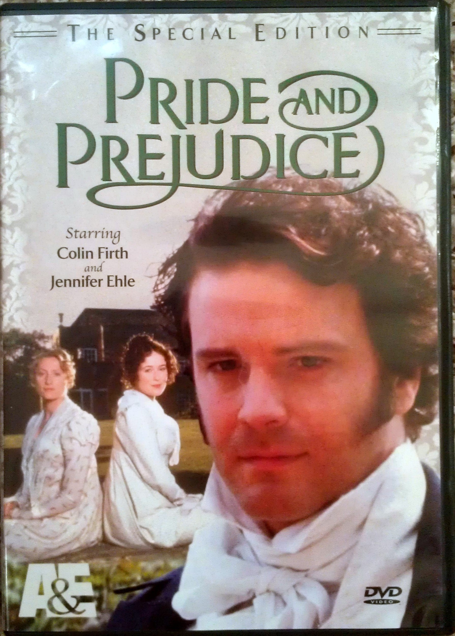 Pride and Prejudice, Vol 1