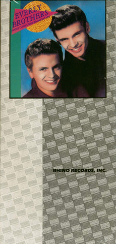 Cadence Classics: Their 20 Greatest Hits