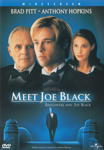 Meet Joe Black [DVD]