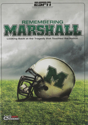 Remembering Marshall