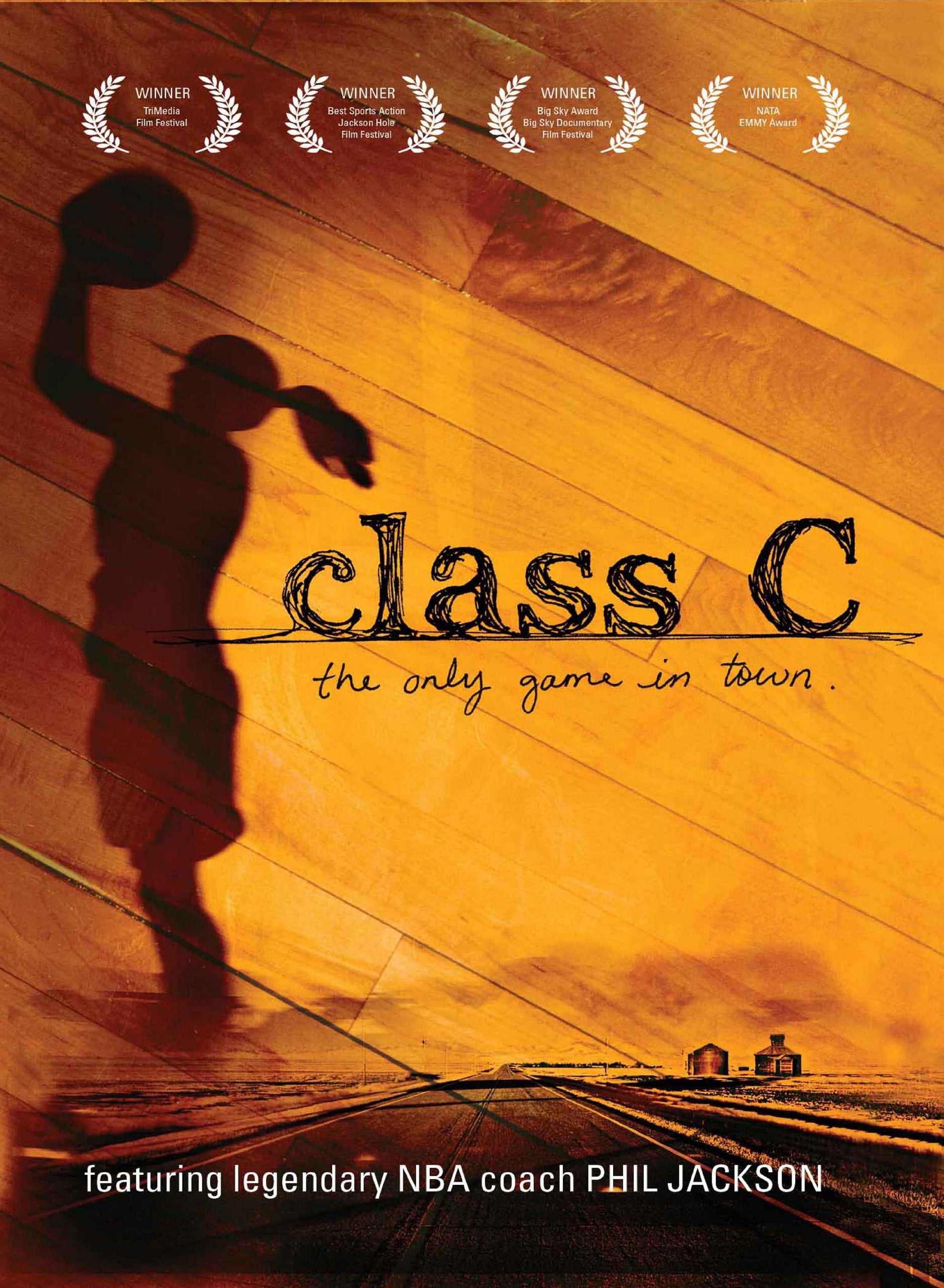 Class C: The Only Game In Town