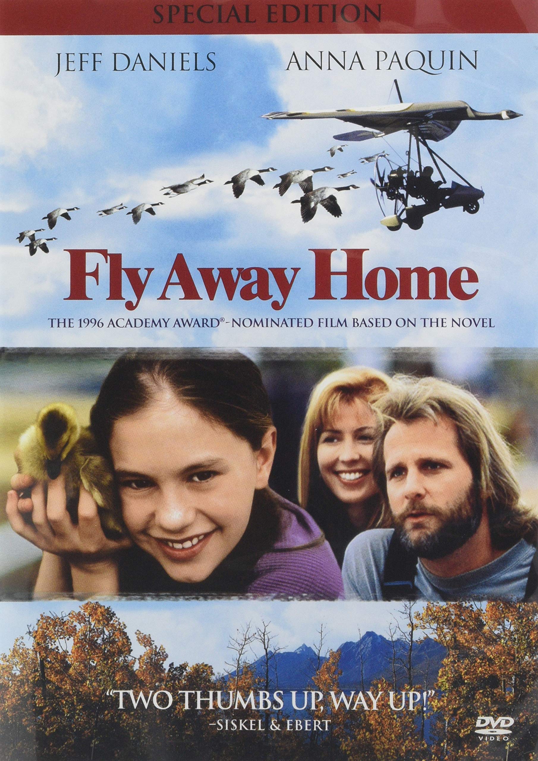 Fly Away Home