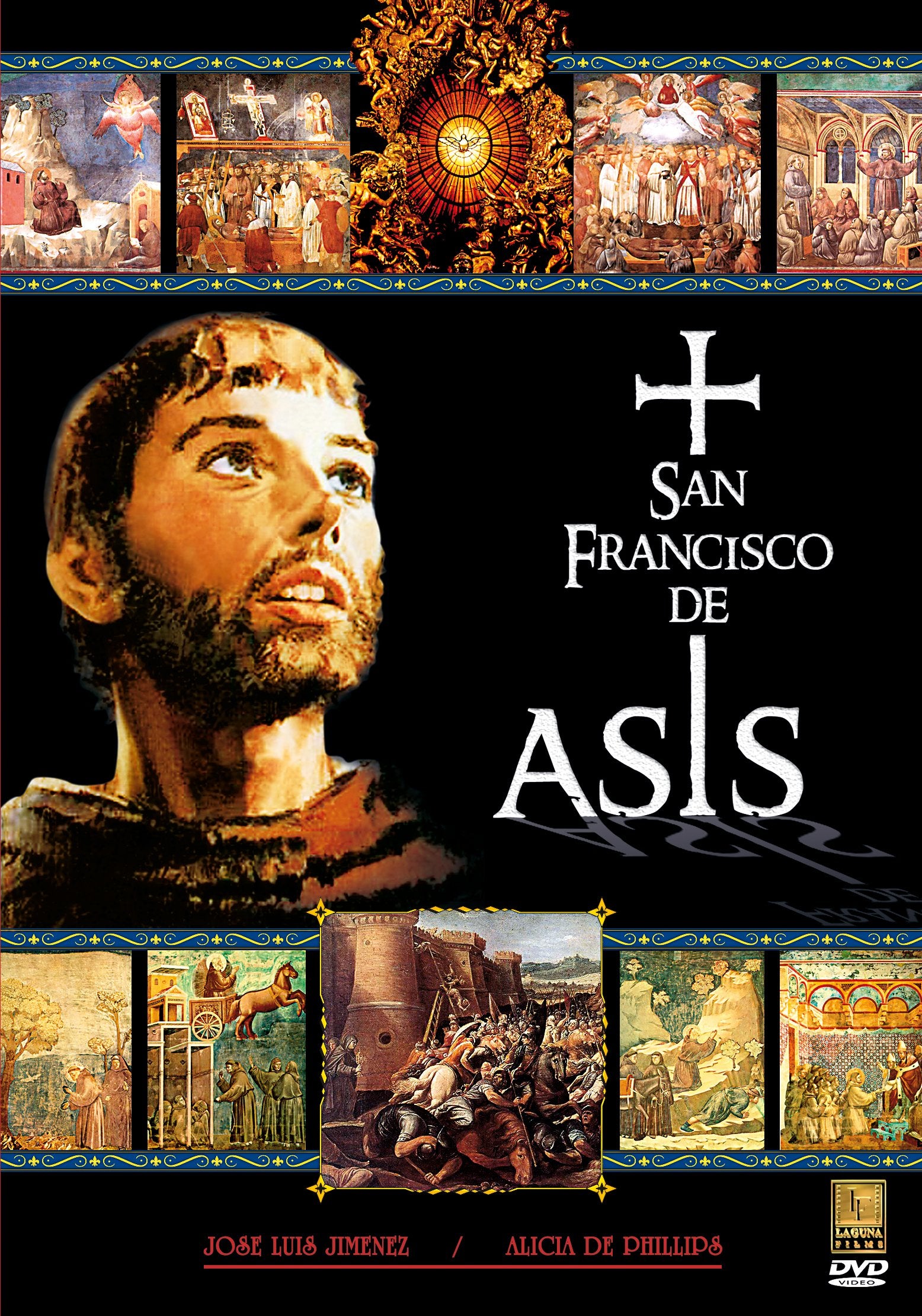 San Francisco de Asis