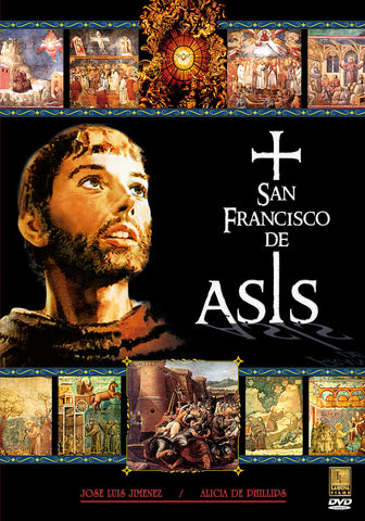 San Francisco de Asis