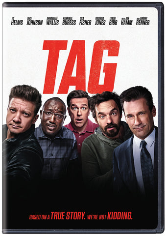 Tag (DVD)