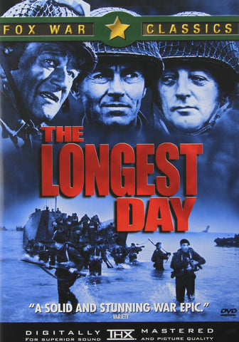 The Longest Day