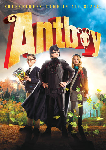 Antboy