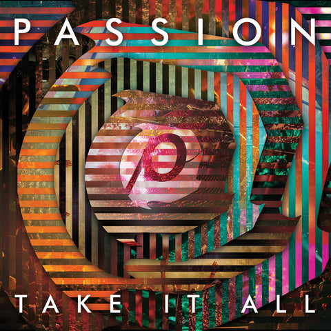 Passion: Take It All (Live)