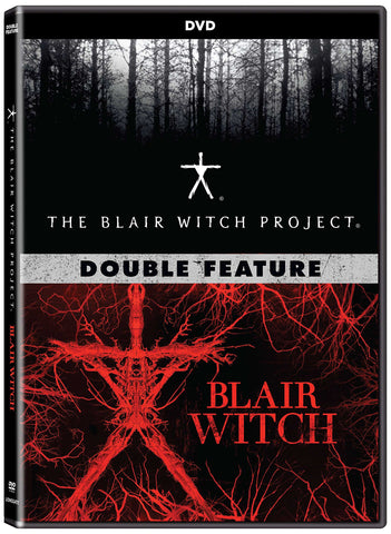 Blair Witch: 2-Movie Collection